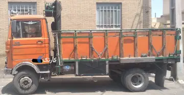 فروش یامعاوضه بنزخاور - تصویر 2