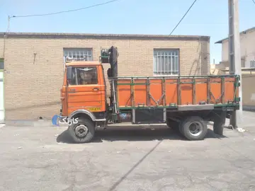 فروش یامعاوضه بنزخاور - تصویر 4