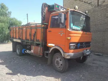 فروش یامعاوضه بنزخاور - تصویر 1