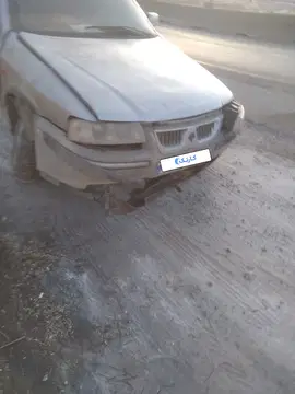 سمند‏، LX‏، EF7 دوگانه سوز‏ - تصویر 1