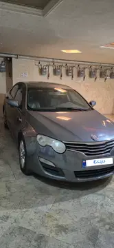 ام جی‏، 550‏ - تصویر 2