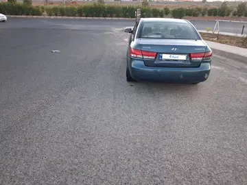 هیوندای‏، سوناتا‏، چهار سیلندر اتوماتیک‏