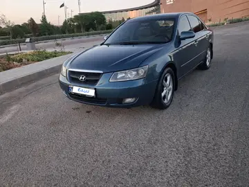 هیوندای‏، سوناتا‏، چهار سیلندر اتوماتیک‏ - تصویر 4