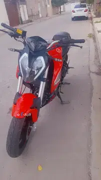 بنلی‏، TNT 180S‏ - تصویر 4