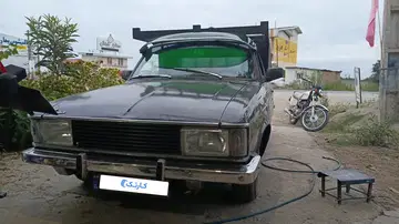 پیکان‏، وانت‏، دوگانه سوز‏ - تصویر 2