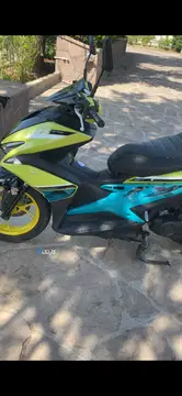 کویر موتور‏، S5 150‏