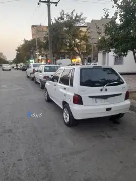 پراید‏، 111‏، SX‏ - تصویر 2