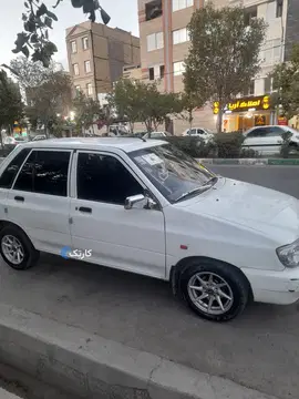 پراید‏، 111‏، SX‏ - تصویر 3