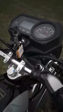 هوندا‏، CDI 125‏ - تصویر 4