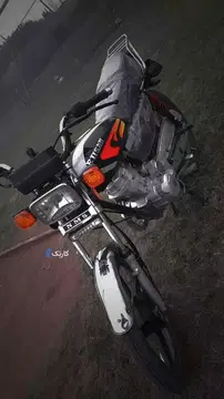 هوندا‏، CDI 125‏ - تصویر 3