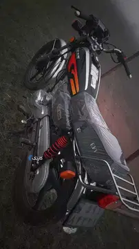 هوندا‏، CDI 125‏ - تصویر 2