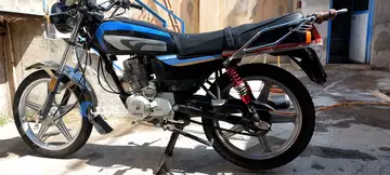 جهان همتا‏، همتاز 150‏CGLمدارکدار - تصویر 1
