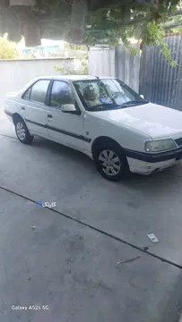 پژو‏، 405‏، SLX‏ - تصویر 2