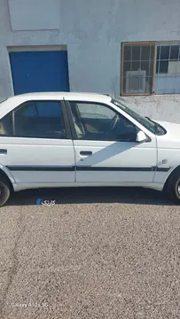 پژو‏، 405‏، SLX‏ - تصویر 6
