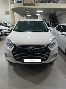 جک‏، S5‏، توربو اتوماتیک