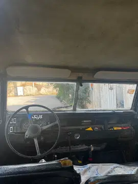 لندرور‏، دیفندر‏ - تصویر 4