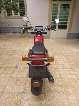 تلاش‏، تلاش CG150‏ - تصویر 2
