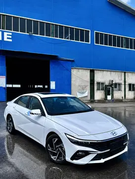 هیوندای‏، النترا‏، 1.6 لیتر‏