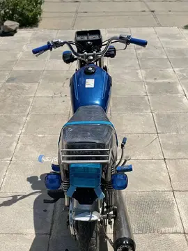 دینو‏، 125CC‏ - تصویر 3