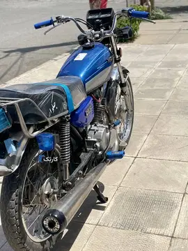 دینو‏، 125CC‏ - تصویر 5