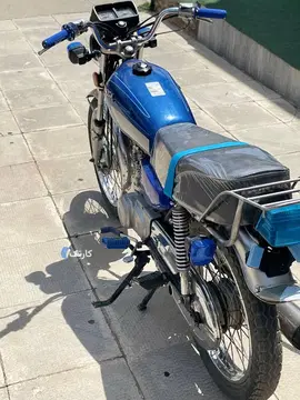 دینو‏، 125CC‏ - تصویر 2