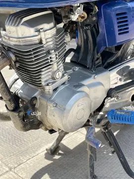دینو‏، 125CC‏ - تصویر 4