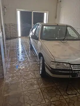 پژو‏، روآ‏، ساده‏ - تصویر 3