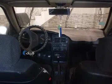 پژو‏، روآ‏، ساده‏