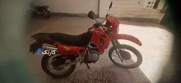 کثیر‏، بهرو KG200‏ - تصویر 4