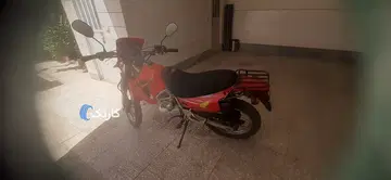 کثیر‏، بهرو KG200‏ - تصویر 2
