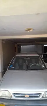 پراید‏، 131‏، EX‏ - تصویر 2