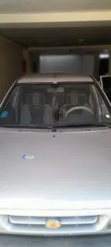 پراید‏، 131‏، EX‏ - تصویر 3
