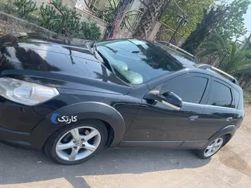 دانگ فنگ‏، H30 کراس‏ - تصویر 4