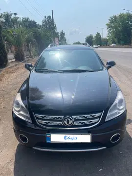 دانگ فنگ‏، H30 کراس‏