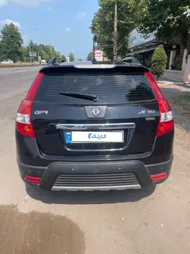 دانگ فنگ‏، H30 کراس‏ - تصویر 2