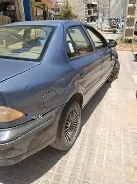 سمند‏، LX‏، XU7‏ - تصویر 2