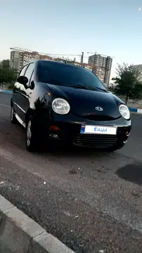 ام وی ام‏، 110‏، 3 سیلندر‏ - تصویر 4