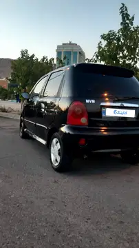 ام وی ام‏، 110‏، 3 سیلندر‏ - تصویر 2