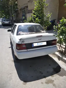 هیوندای‏، اکسل‏ - تصویر 2