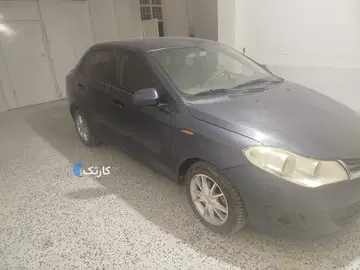 ام وی ام‏، 315 صندوق دار‏، اسپرت‏ مدل 93 - تصویر 1