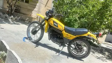 یاماها‏، YZ 250‏