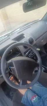 پراید‏، 151‏، GX‏ - تصویر 2