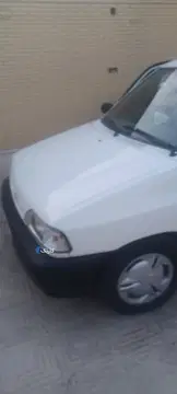پراید‏، 151‏، GX‏ - تصویر 4
