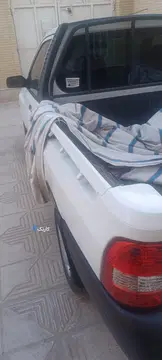 پراید‏، 151‏، GX‏ - تصویر 3
