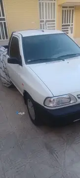 پراید‏، 151‏، GX‏ - تصویر 1