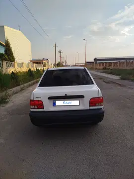 پراید‏، 131‏، SE‏ - تصویر 2