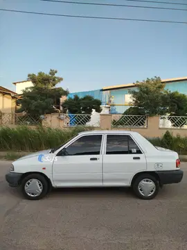 پراید‏، 131‏، SE‏ - تصویر 6