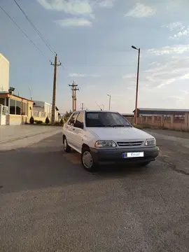 پراید‏، 131‏، SE‏ - تصویر 3