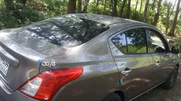 نیسان‏، سانی‏، 1.5 لیتر‏ - تصویر 2
