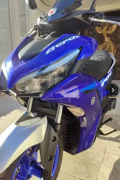 کبیر موتور‏، NVX 170‏ - تصویر 4